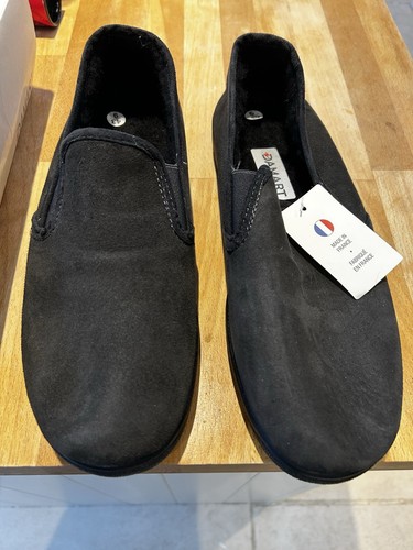Damart men slippers 43 - slippers,