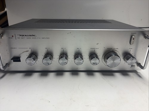 Realistic mpa 100 - 100, solid