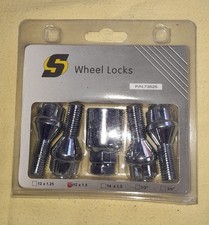 Honishen Secure Wheel Locks