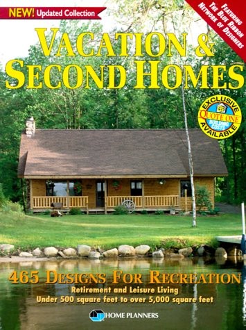 Vacation and second - vacation,