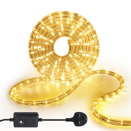Super bright rope - rope, lights