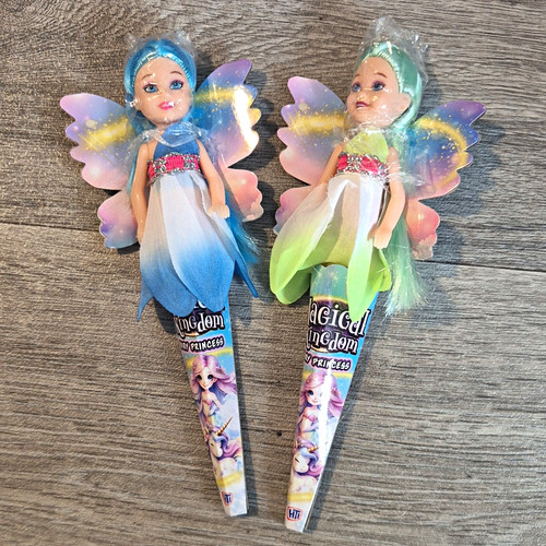 Magical kingdom collection - magical,