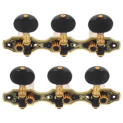 2pcs acoustic guitar - 2pcs, tuning