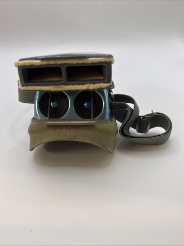 Vintage msa dustfoe - vintage,
