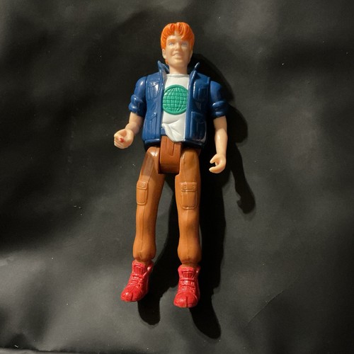 Captain planet wheeler - captain,