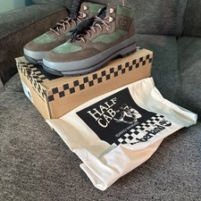 VANS Timberland x Half Cab