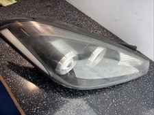 2008 Hyundai Coupe 07-09 Front