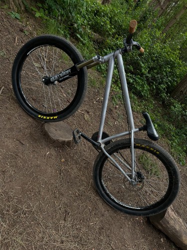 Specialized 2009 dirt jump - p3,