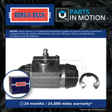 Wheel Cylinder fits FORD P100