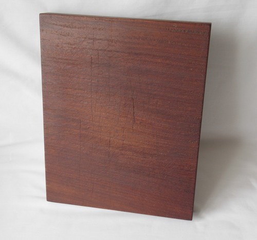 Vintage chopping board block - vintage,