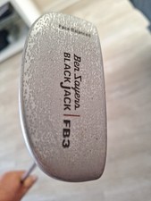 Ben Sayers BlackJack FB3