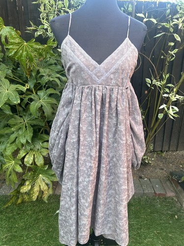 Vintage all saints theo - all,