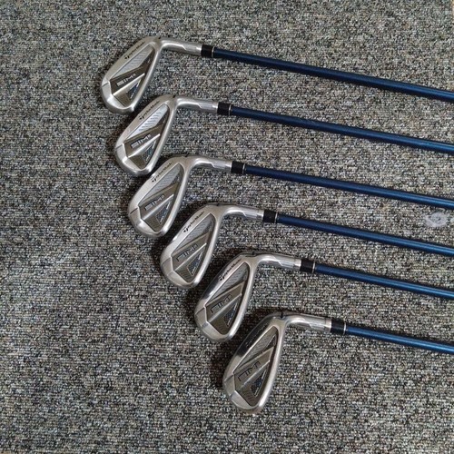 Taylormade sim2max iron - sim2max,