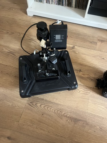 Shirt press machine - t-,, combo