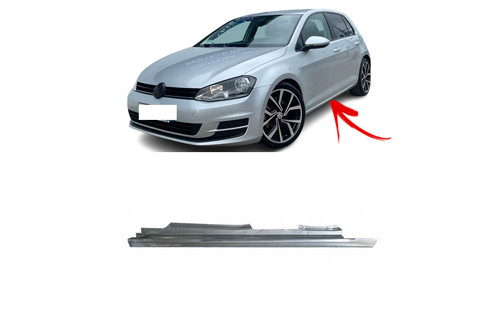 For golf mk7 2013 - mk7,