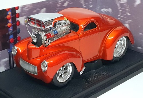 Muscle machines scale - muscle, 1/18