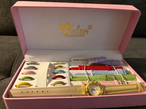 Vintage wish collezioni - my,