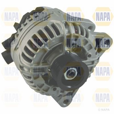 Napa alternator for peugeot - napa,