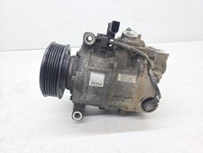 Audi A6 C6  QUATRRO 3L DIESEL Air Conditioning Denso  PUMP 4F0260805AG 
