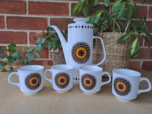 60s 70s vintage meakin - 70s,