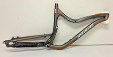 Specialized Safire Comp FSR