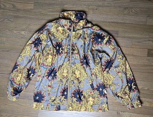 Pierre cardin vtg - pierre, windbreaker