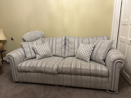 Duresta grand waldorf - waldorf, sofa