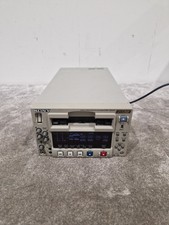 Sony DSR-1500AP - Professional DVCAM Recorder, SDI Output - Very Good