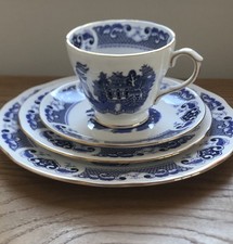 Vint duchess willow - duchess,