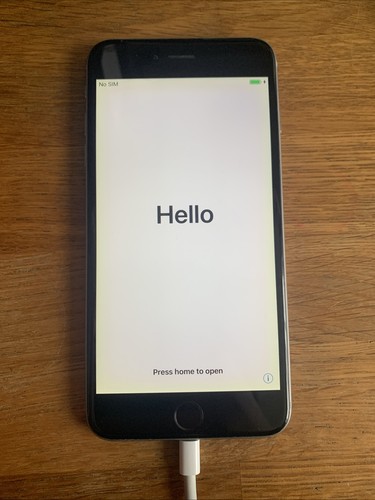 Apple iphone plus - apple, 128gb
