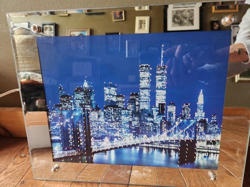 Vintage new york city brooklyn - new,