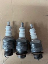 VINTAGE CHAMPION SPARK PLUGS