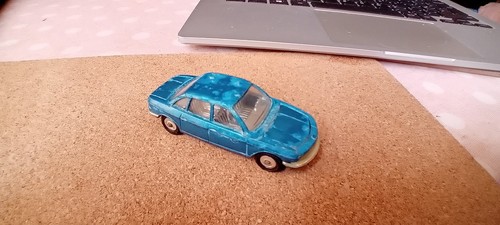 Husky toys nsu car - ro,