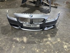 GENUINE BMW 5 SERIES M Sport