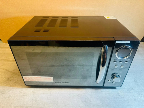 Morphy richards 900w - morphy, standard