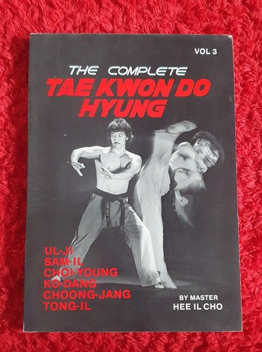 The complete tae - complete, do