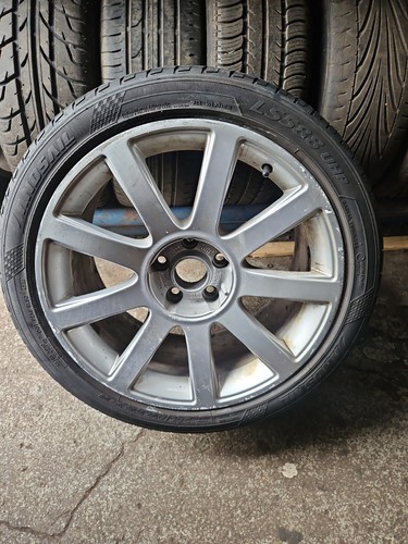 Audi rs6 genuine - s6,