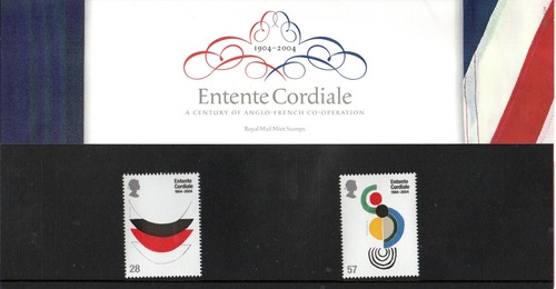 2004 presentation pack - 2004,