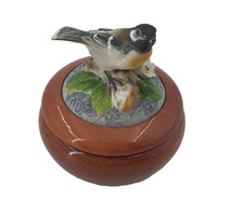 Capodimonte Porcelain Ardleigh
