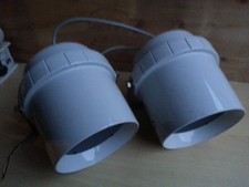 TOA WIDE RANGE SPEAKER CS-64 6W