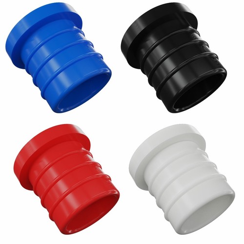 Plastic blanking end cap bung - blanking,