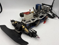 For parts Kyosho engine car