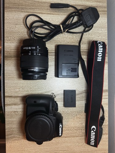 Canon eos 100d digital - canon,