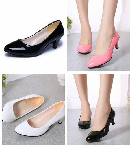 Women court shoes - women,