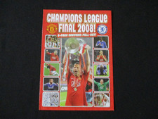 2008 Champions League Final