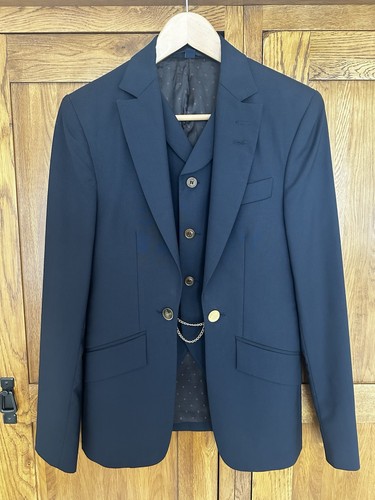 Vivienne westwood navy - vivienne,