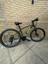 AGGRESSOR GT Men's Mountain Bike