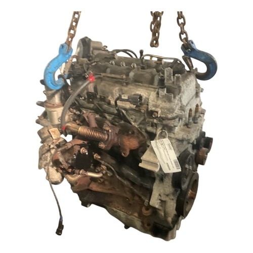 Kia rio engine mk3 hyundai - rio, i20