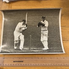 Vintage Real Photo 1933