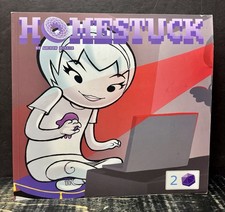 Homestuck Book 2 by Andrew